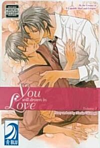 You Will Drown in Love (Paperback)