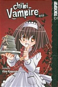 Chibi Vampire (Paperback)