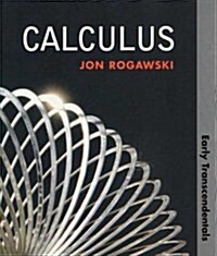 Calculus: Early Transcendentals (Paperback)