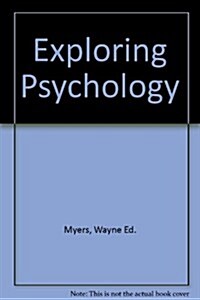 Exploring Psychology (Paperback, 8)