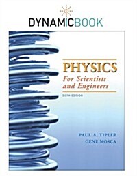 Dynamic Book Physics, Volume 2: For Scientists and Engineers (Paperback, 6)