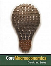 CoreMacroeconomics [With Paperback Book] (Paperback, 2nd)