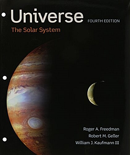 Universe: The Solar System (Loose Leaf, 4)