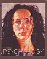 Psychology [With Access Code] (Loose Leaf, 6th)
