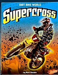 Supercross (Paperback)