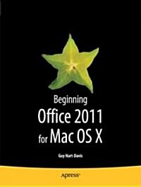 Learn Office 2011 for Mac OS X (Paperback)
