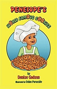 Penelopes World Famous Cookies (Paperback)