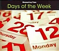 Days of the Week (Paperback)