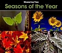 Seasons of the Year (Paperback)
