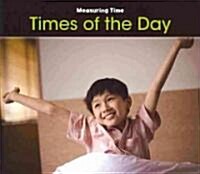 Times of the Day (Paperback)