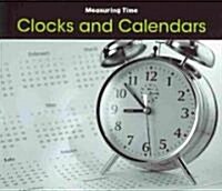 Clocks and Calendars (Paperback)