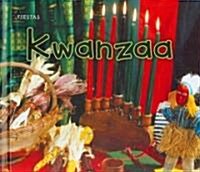 Kwanzaa (Library Binding)