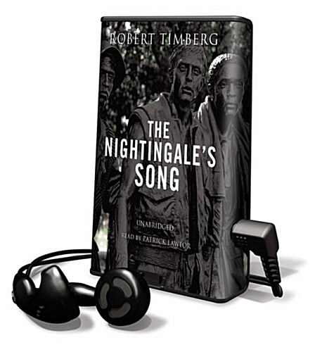 The Nightingales Song [With Headphones] (Pre-Recorded Audio Player)