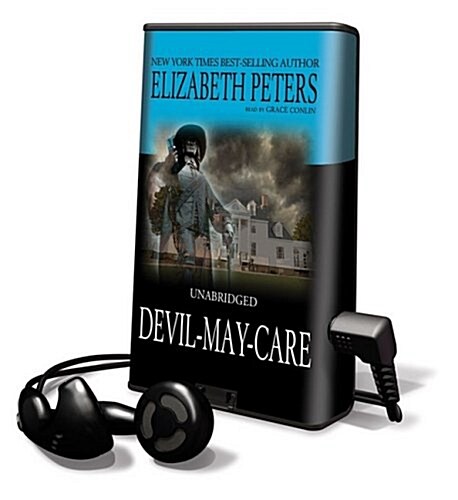 Devil-May-Care [With Earbuds] (Pre-Recorded Audio Player)