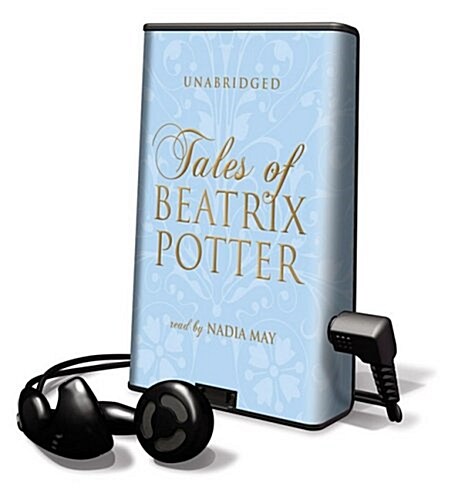 Tales of Beatrix Potter [With Headphones] (Pre-Recorded Audio Player)