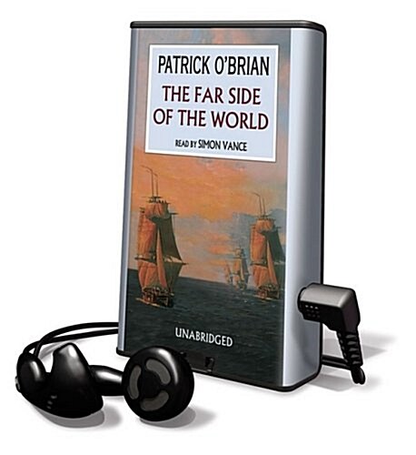The Far Side of the World [With Headphones] (Pre-Recorded Audio Player)