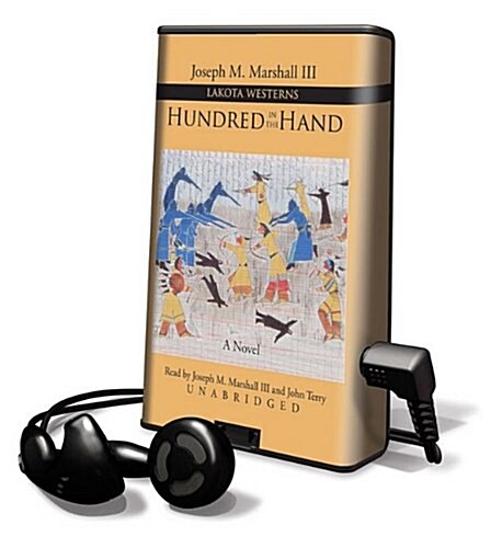 Hundred in the Hand [With Earbuds] (Pre-Recorded Audio Player)