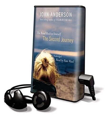 Second Journey: The Road Back to Yourself [With Earbuds] (Pre-Recorded Audio Player)