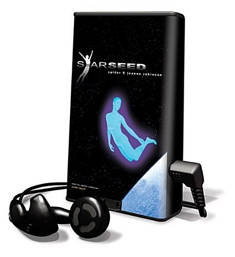 Starseed [With Earbuds] (Pre-Recorded Audio Player)