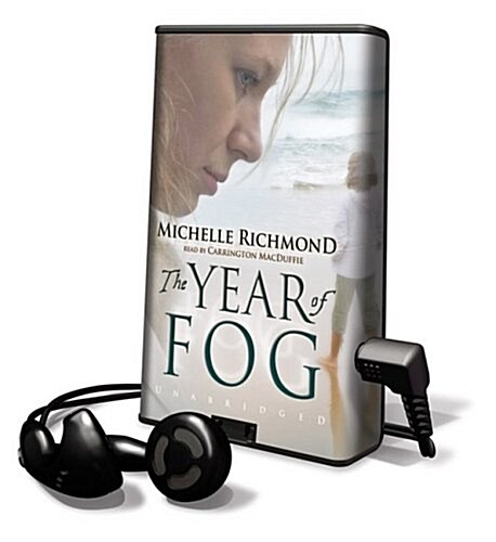 The Year of Fog [With Earbuds] (Pre-Recorded Audio Player)