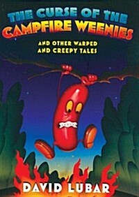 The Curse of the Campfire Weenies (Pre-Recorded Audio Player)