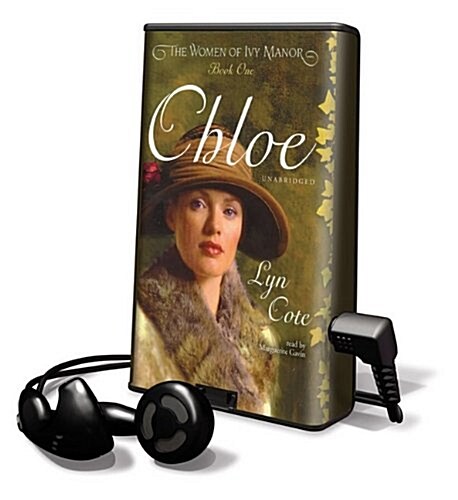 Chloe [With Earbuds] (Pre-Recorded Audio Player)