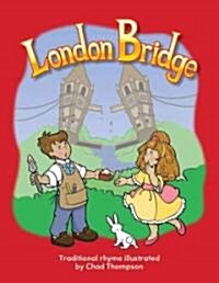 London Bridge (Paperback)