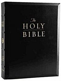 Pulpit Bible-ESV (Bonded Leather)