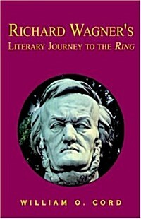 Richard Wagners Literary Journey (Paperback)