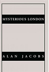 Mysterious London (Paperback)