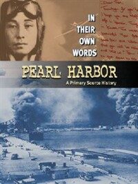Pearl Harbor(A)primary source history 표지이미지