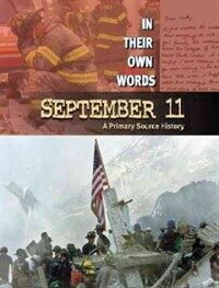 September 11(A)primary source history 표지이미지