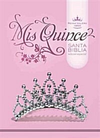 Biblia Mis Quince-Rvr 1960 (Imitation Leather)