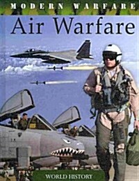 Air Warfare (Library Binding)