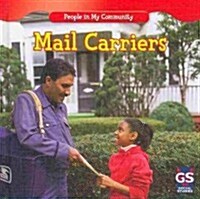 Mail Carriers (Library Binding)