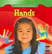 Hands (Library Binding)