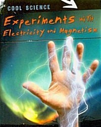 Experiments with Electricity and Magnetism (Paperback)