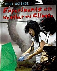 Experiments with Weather and Climate (Paperback)