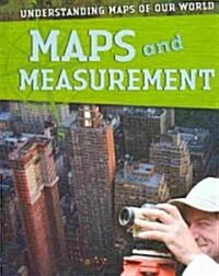 Maps and Measurement (Library Binding)
