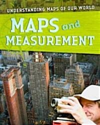 Maps and Measurement (Paperback)