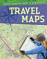 Travel Maps (Paperback)