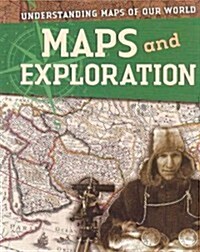 Maps and Exploration (Library Binding)