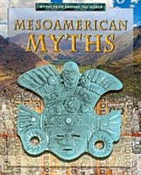 Mesoamerican Myths (Paperback)