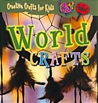 World Crafts (Paperback)