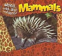 Mammals (Library Binding)