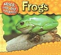 Frogs (Library Binding)