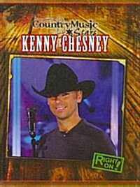 Kenny Chesney (Library Binding)