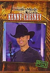 Kenny Chesney (Paperback)