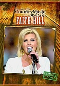 Faith Hill (Paperback)