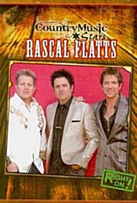 Rascal Flatts (Paperback)